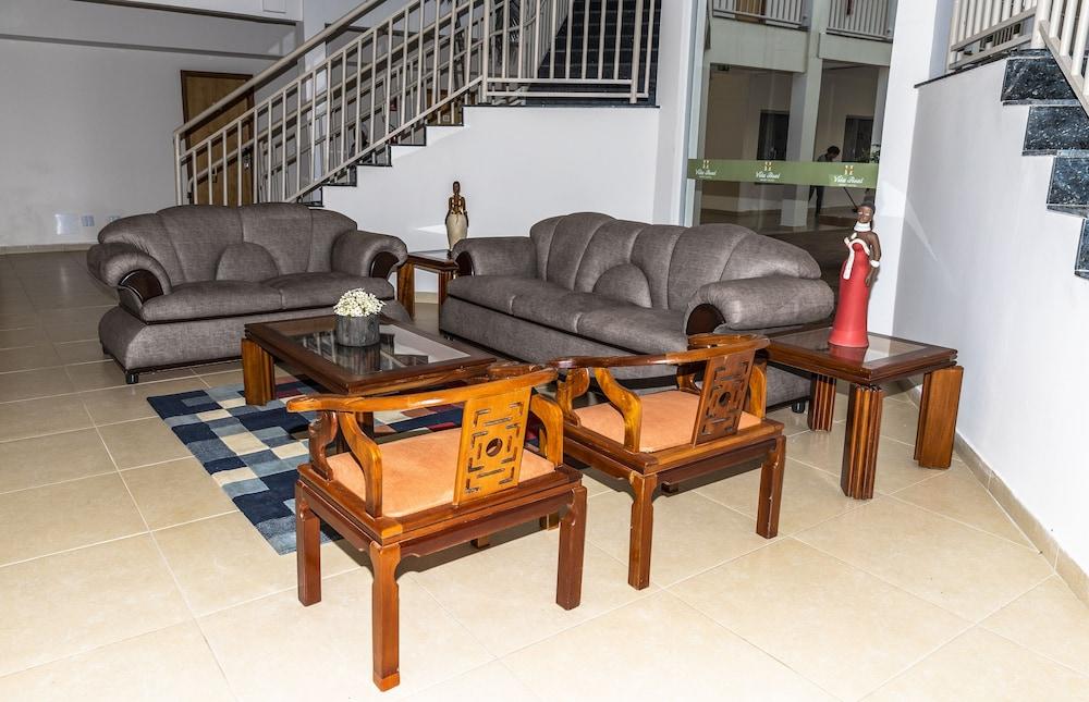 Vila Real Apart hotel