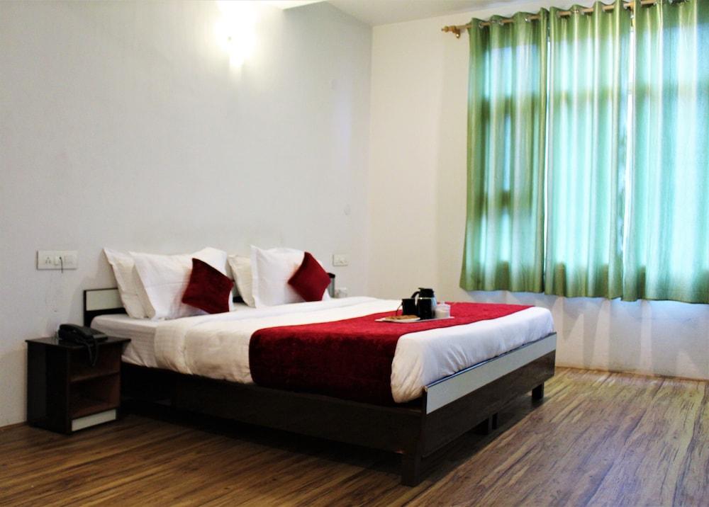 Yoyo's World Nasogi Heights