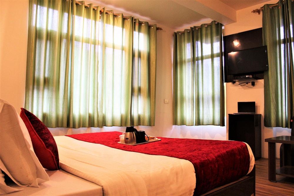 Yoyo's World Nasogi Heights