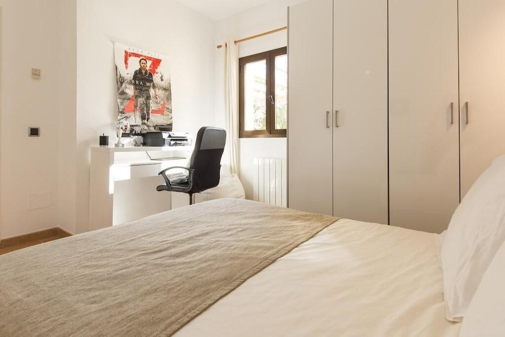 Villa Can Garrovers Ibiza