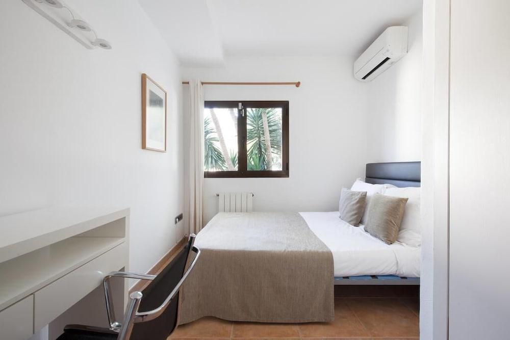 Villa Can Garrovers Ibiza