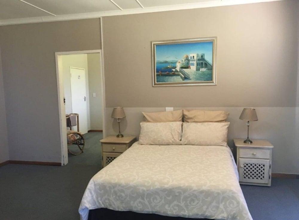 Emoyeni Country Lodge