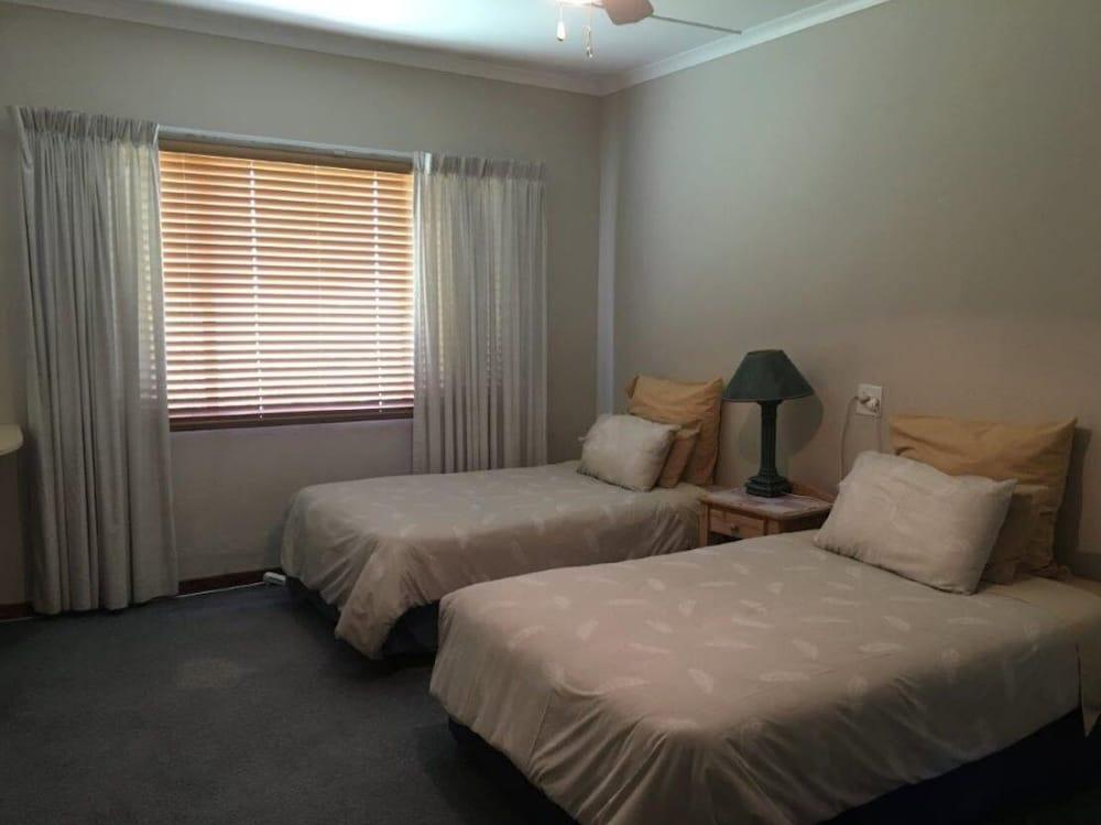 Emoyeni Country Lodge