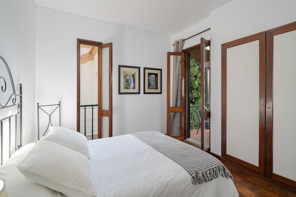 Casa do Lido by An Island Apart