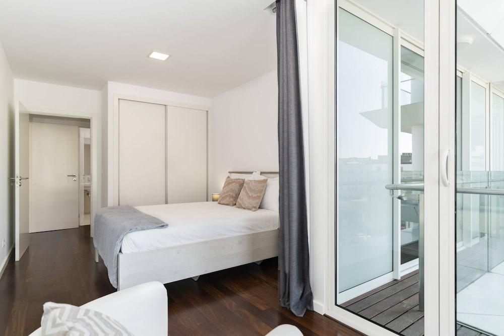 Funchal Centrum II by An Island Apart