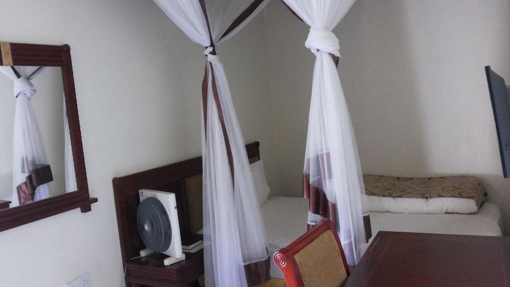 Hotel Bucolic Heritage