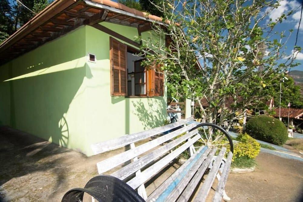 Pousada e Chalés Arco-Íris