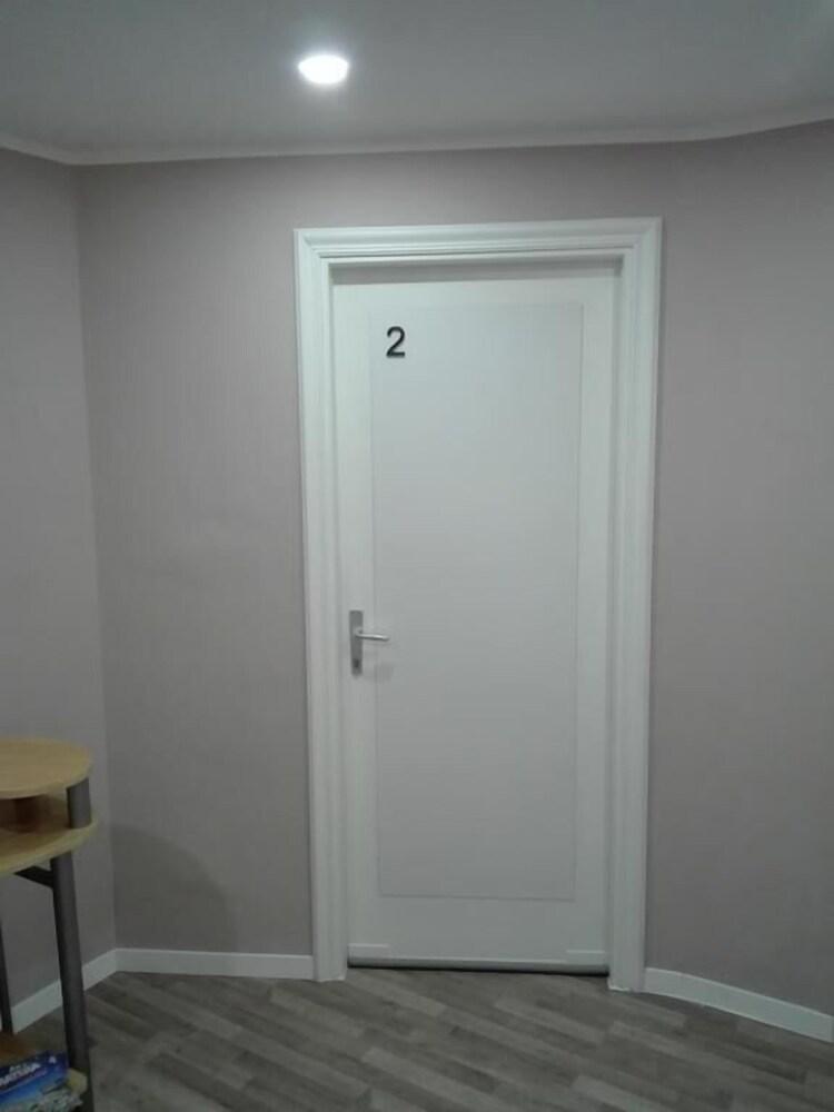 Affittacamere near Castle