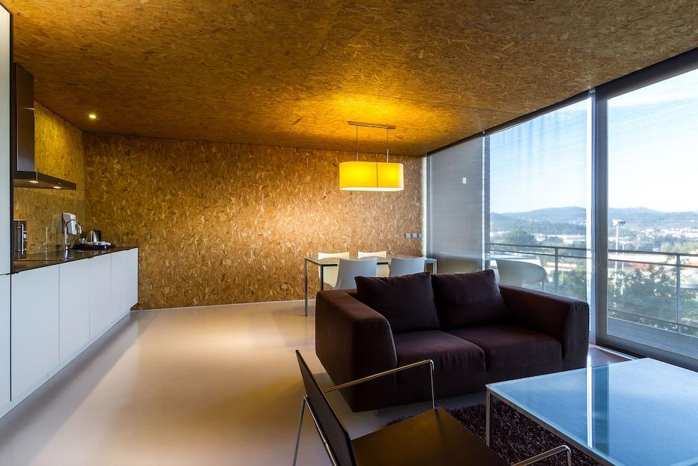 Encosta do Paraíso – Apartamentos Turísticos