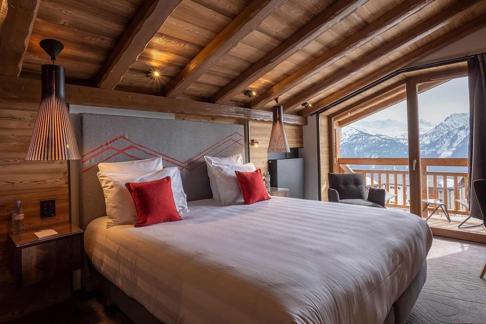 Hôtel Alparena & Spa