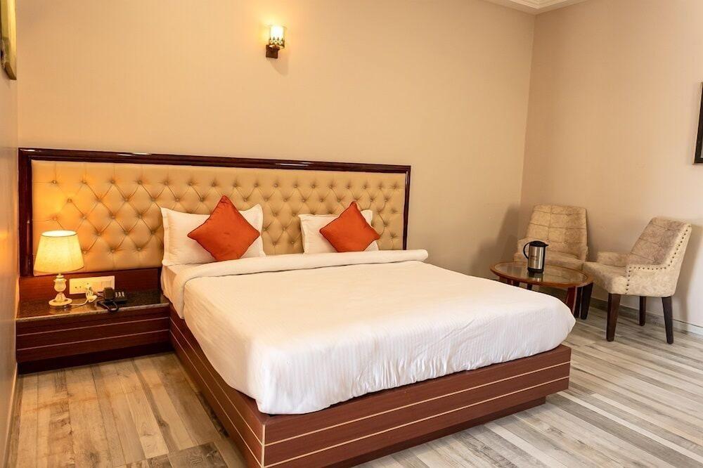 Riddhi Siddhi Resort