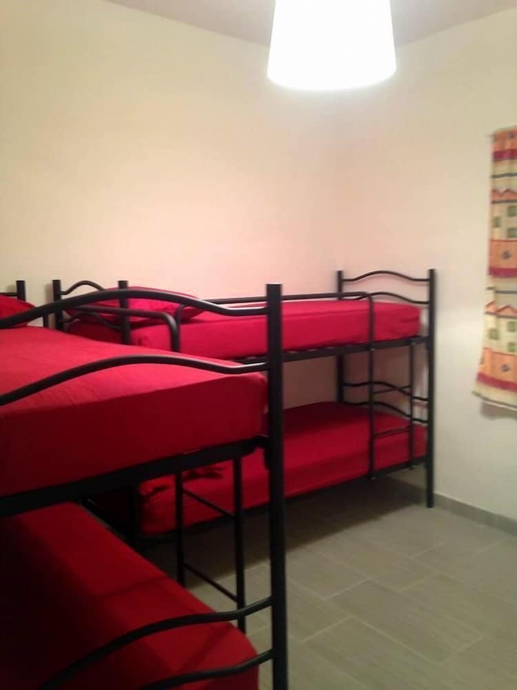 Camping Villaggio Golden Beach