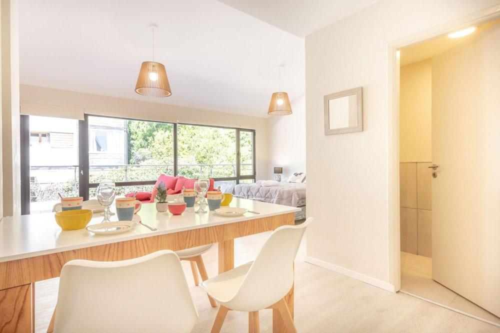 Departamento en Bariloche con Terraza