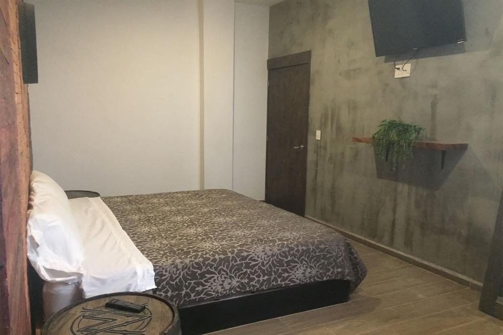 Coaranda Hotel Boutique