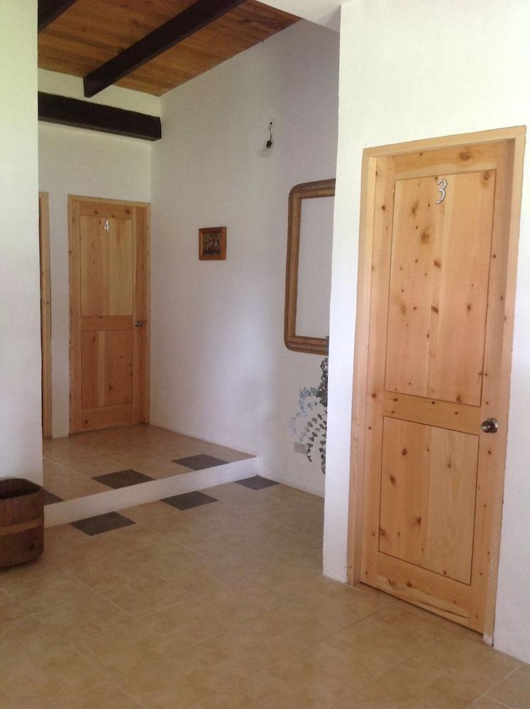 Rancho El Caballero Hotel