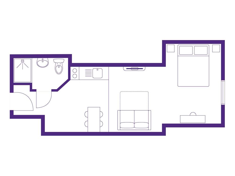 Beaverhall Holiday Apartments