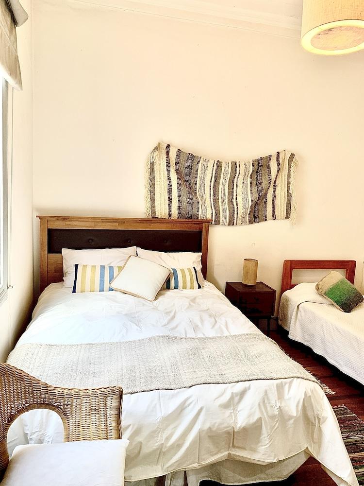 Hotel Boutique Yungay