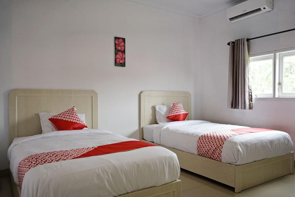 OYO 1167 Home Sty Residence