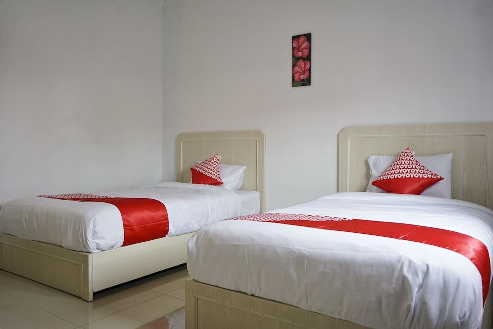 OYO 1167 Home Sty Residence