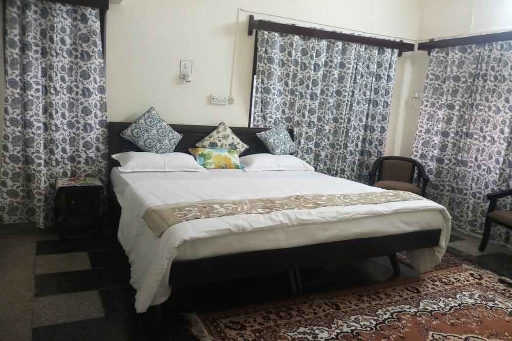 Krishnangan Home Stay
