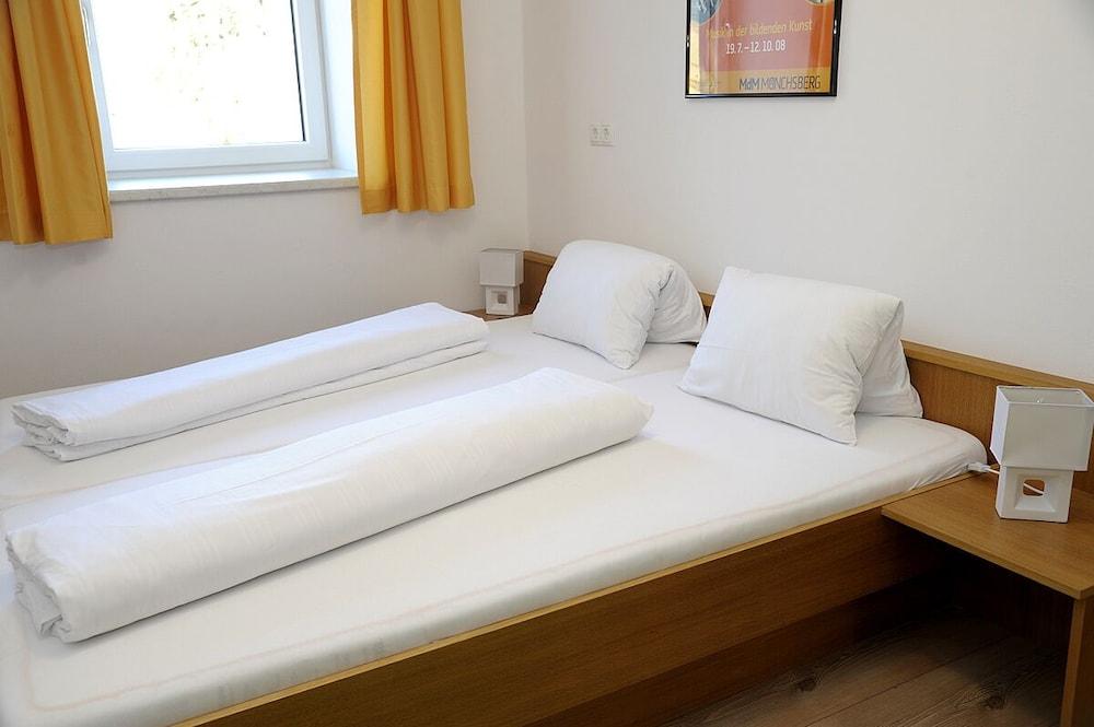 Landhaus & Haus Rustika