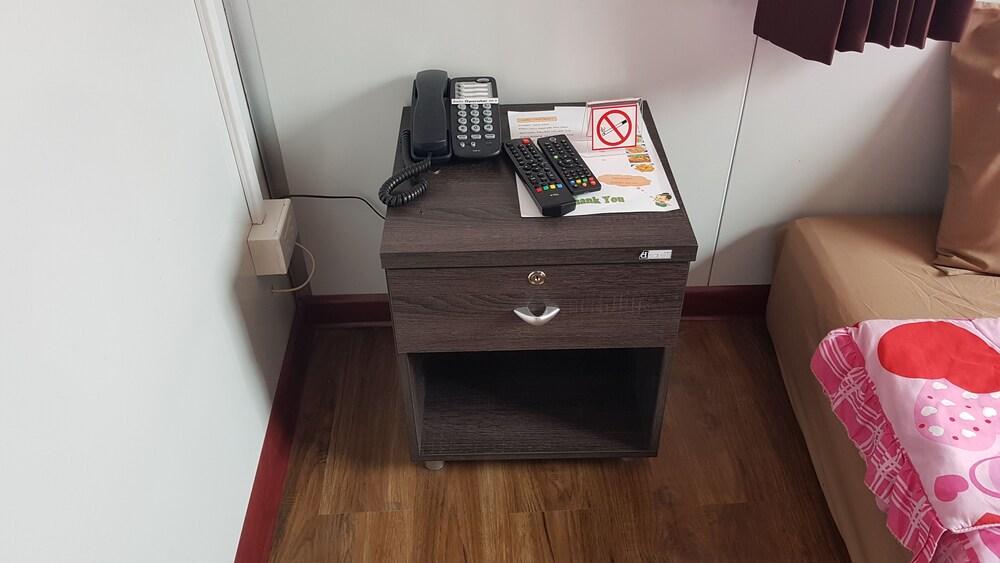 Huaito Mountain View Resort