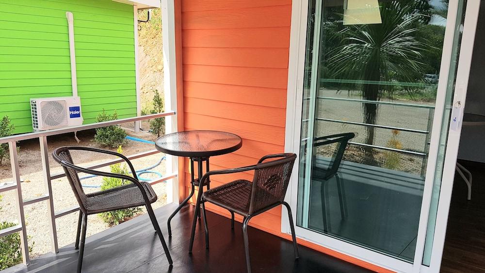 Huaito Mountain View Resort