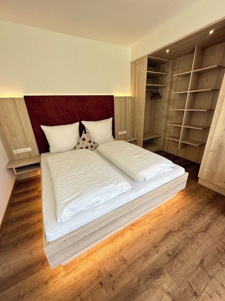 Appartementhaus Zillertal