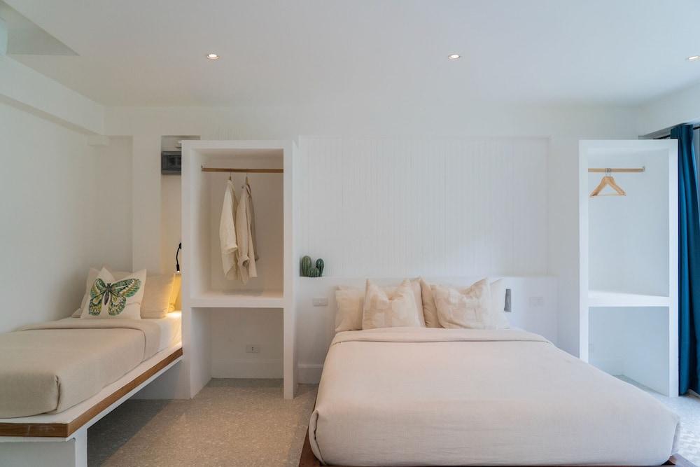 THALEMAAN POOL VILLA