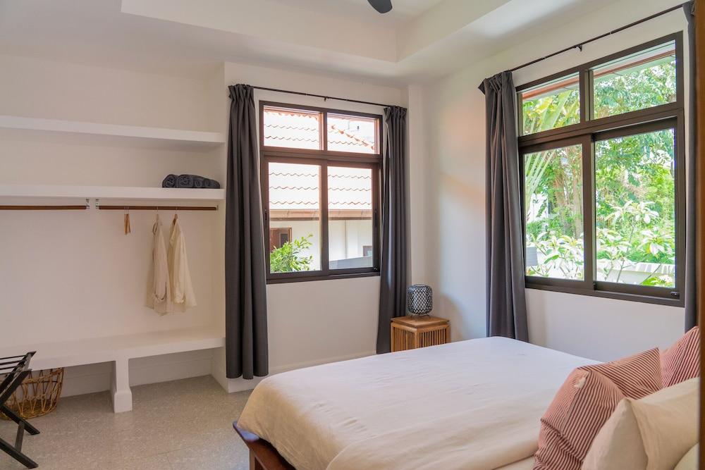 THALEMAAN POOL VILLA