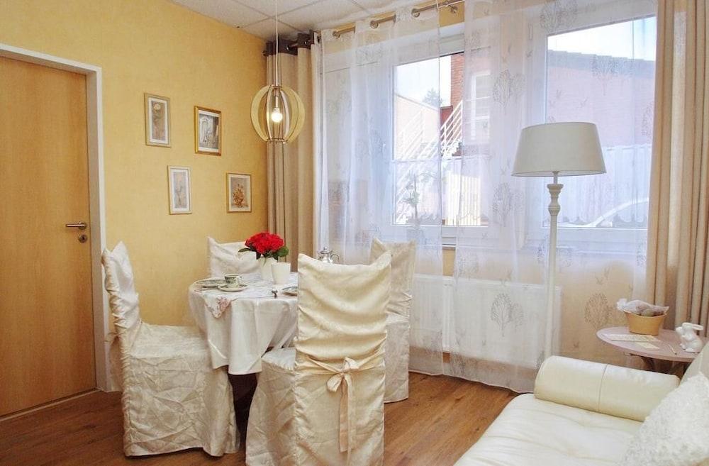 FeWo Borkum in Papenburg