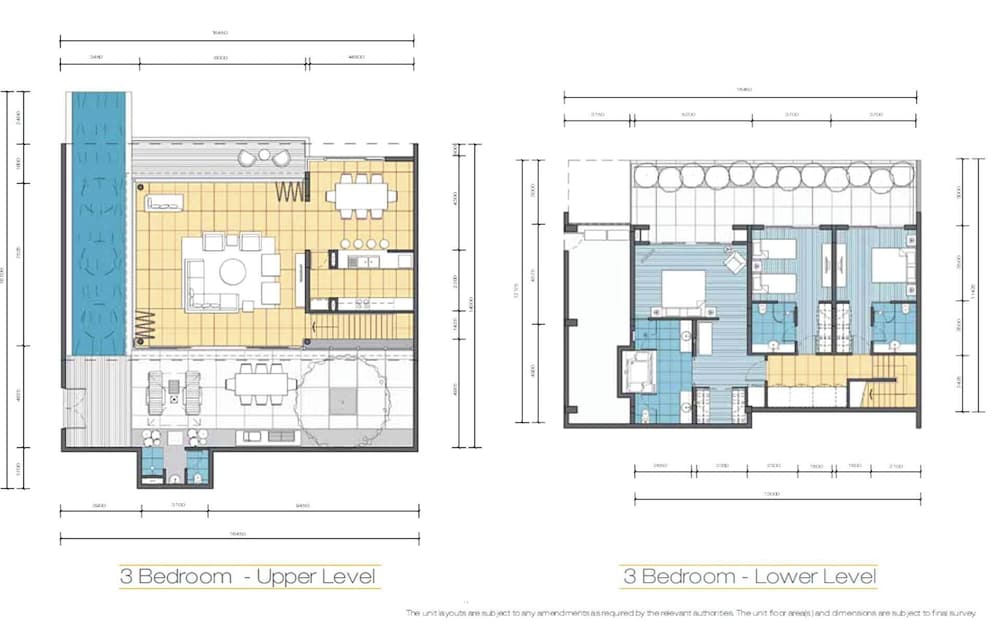 The Heights Penthouse Ocean view A11 Near Kata Beach
