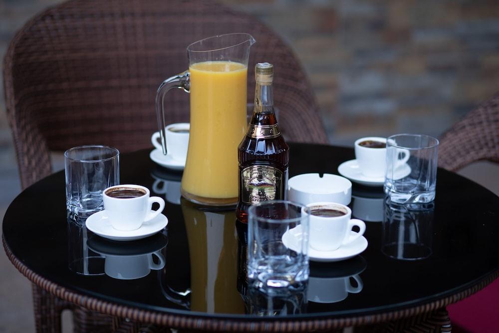 Boutique Living Hotel