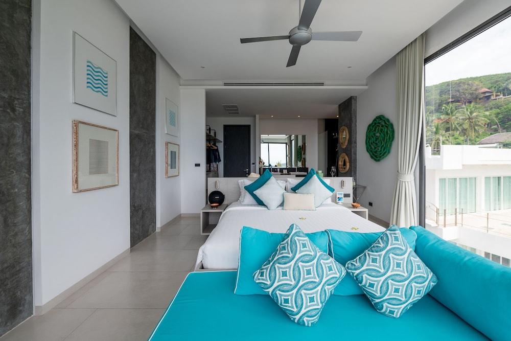 Villa Omari 5Bedroom with Pool near Kata Beach