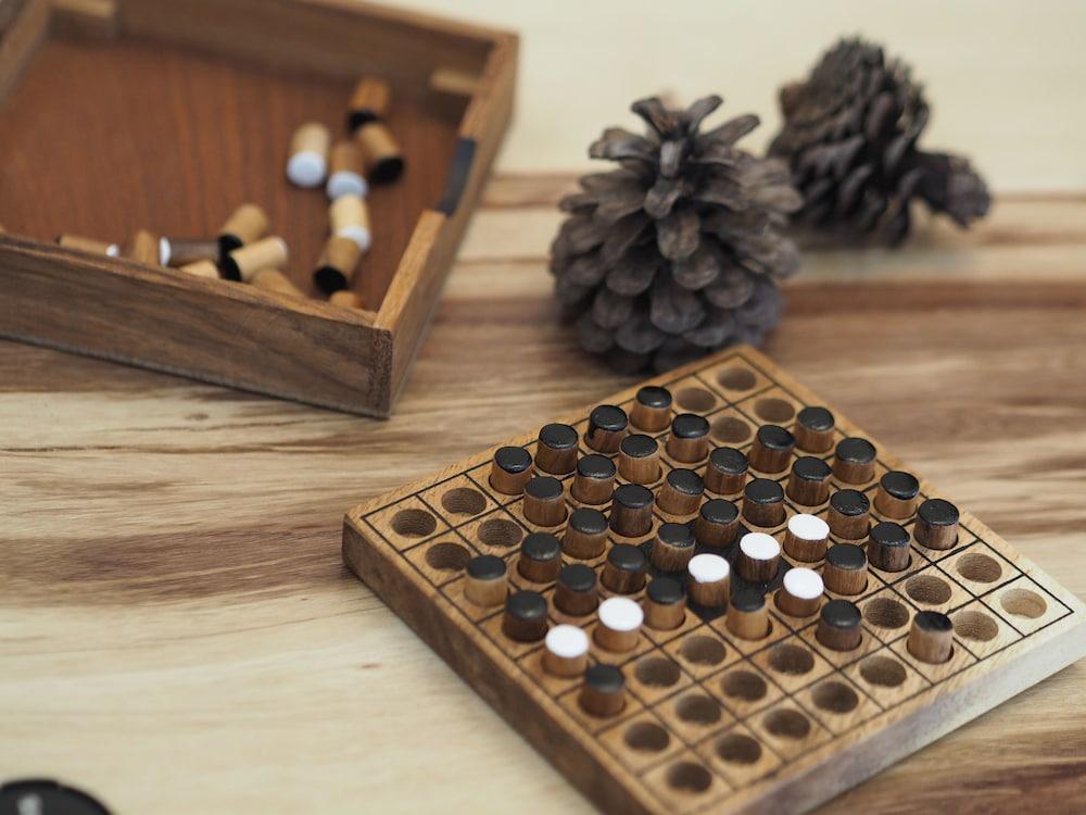 Nornnuea at Inthanon