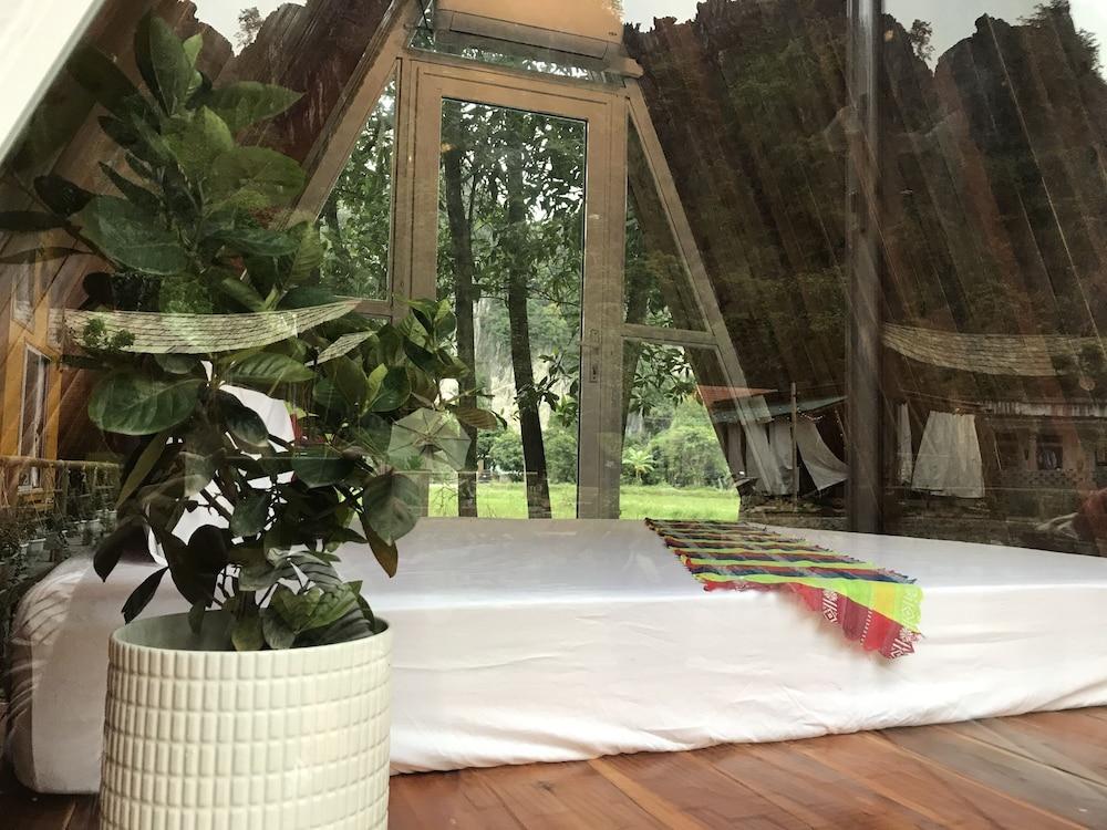 Trang An Lamia Bungalow