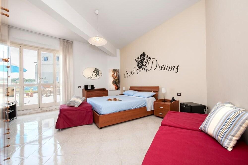 Residence Villa Savoia