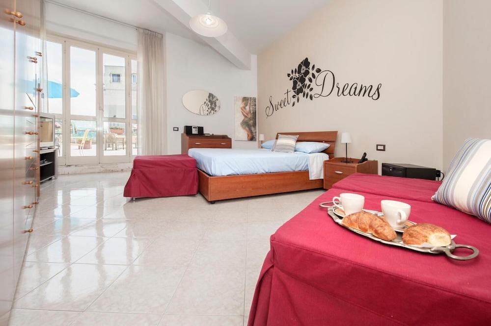 Residence Villa Savoia