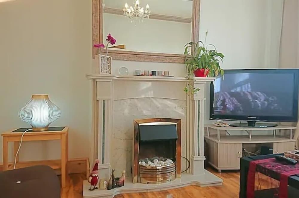 Clarence Garden House