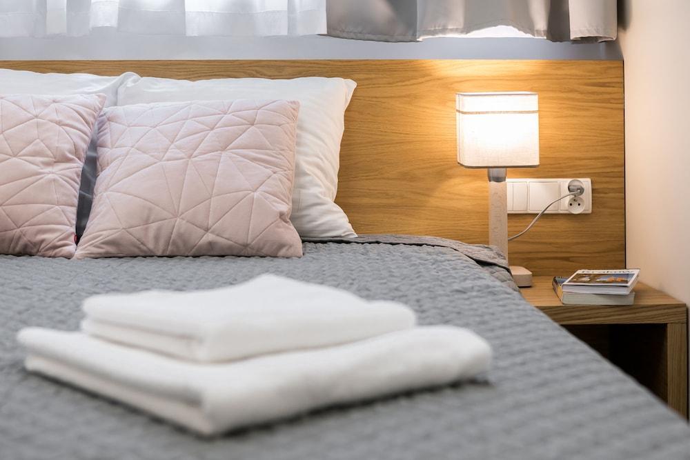 Let's Krakow Apartments - Ariańska 6