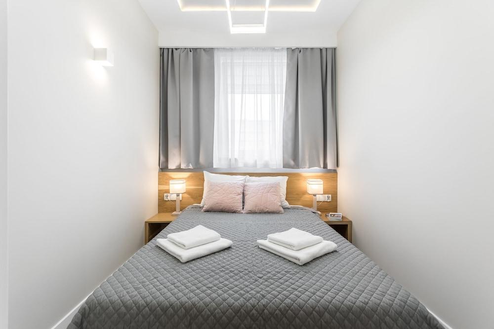 Let's Krakow Apartments - Ariańska 6