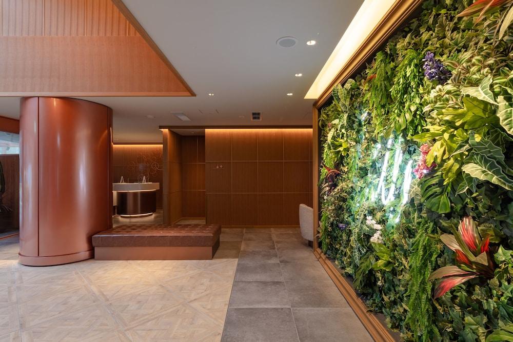 The OneFive Villa Fukuoka