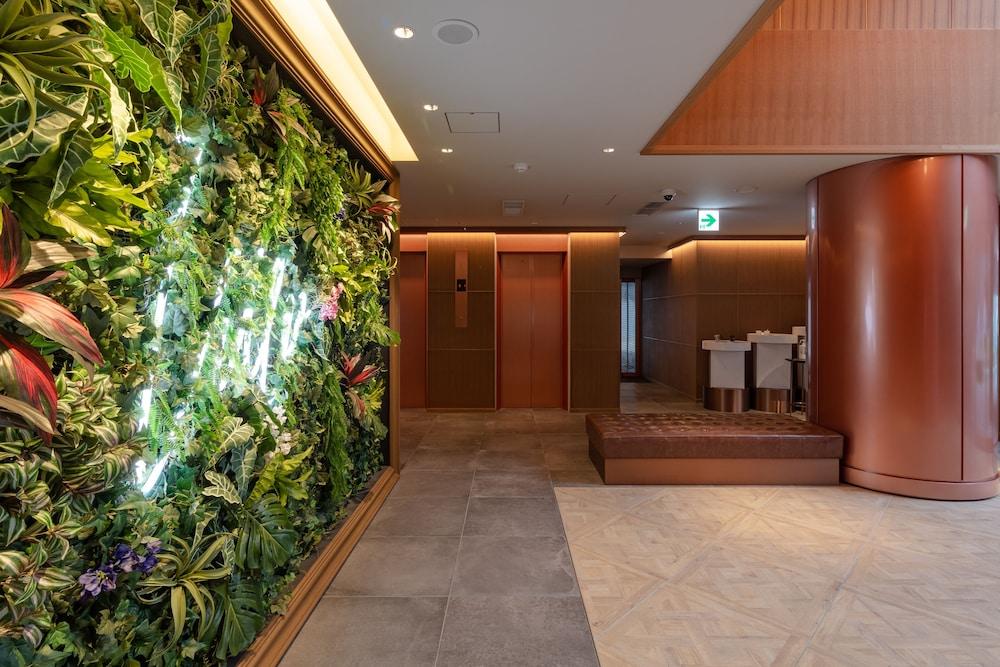 The OneFive Villa Fukuoka