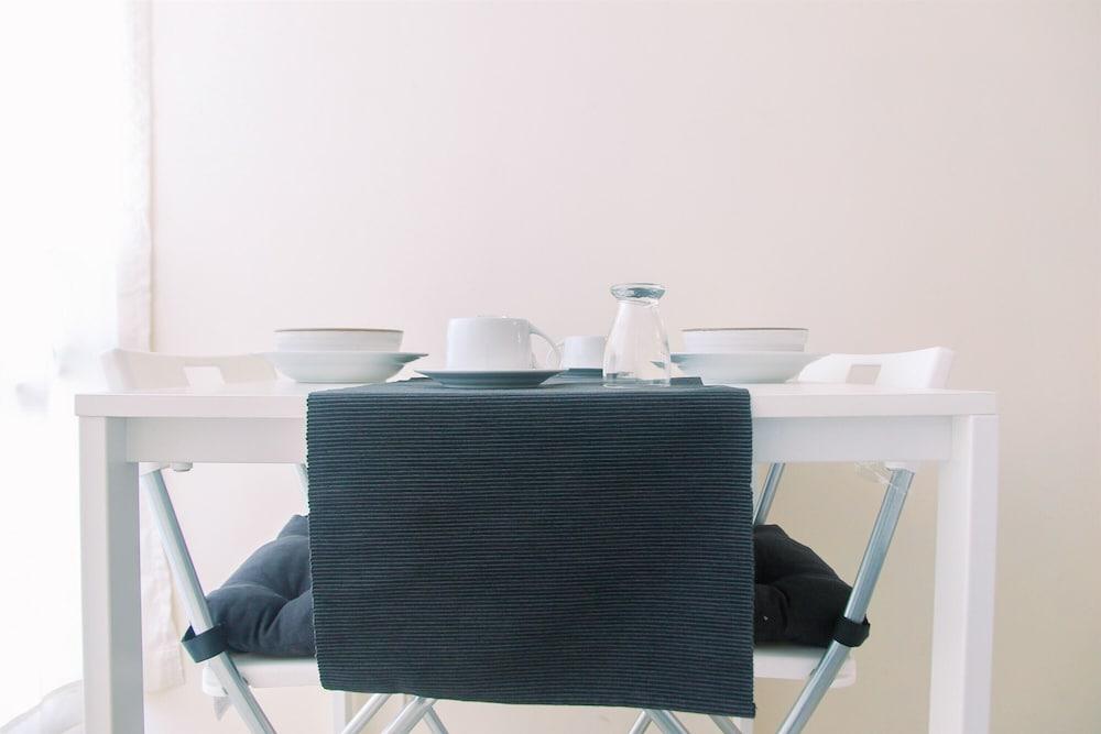 Homey and Comfy Studio @ Tifolia Apartment