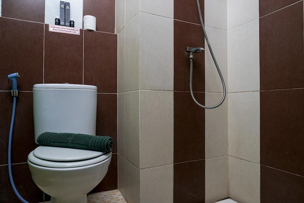 Cozy Studio @ Saladin Mansion Apartment