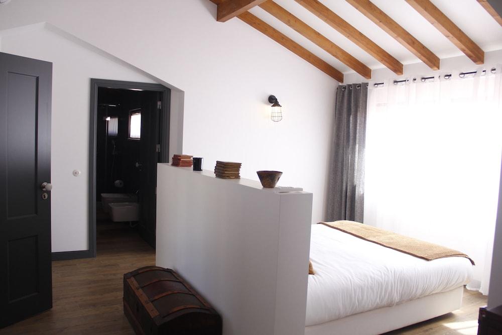 Pedra Nova - Turismo d'aldeia