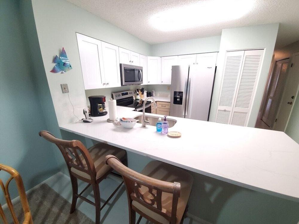 Ocean Gallery 26, Private Beach Access