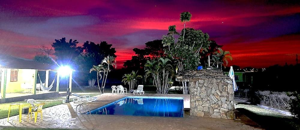 Pousada Chacara Sonho