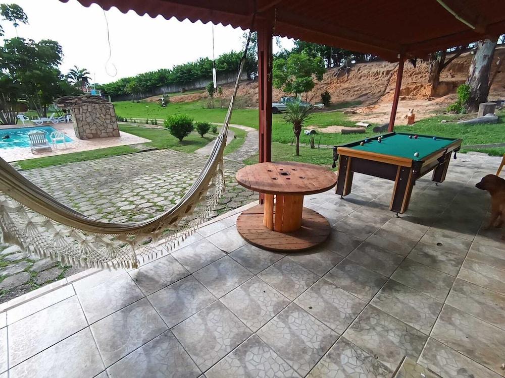 Pousada Chacara Sonho