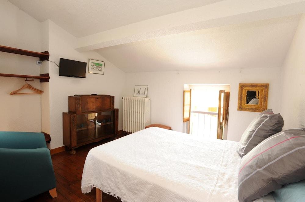 L'escalivade Chambres d'hôtes